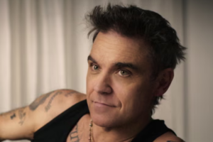 COMMENT ROBBIE WILLIAMS CHOISIT SES HITS POUR CHAQUE PAYS