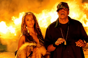 « CRAZY IN LOVE » DE BEYONCÉ REJOINT LE BILLION CLUB
