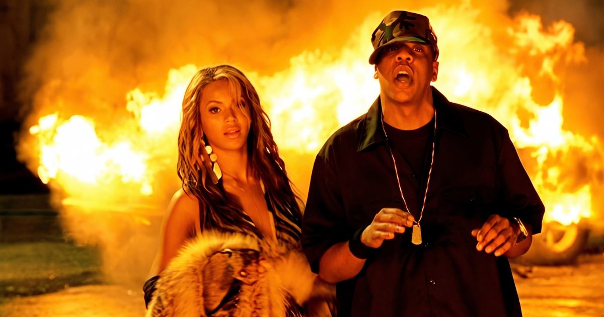 « CRAZY IN LOVE » DE BEYONCÉ REJOINT LE BILLION CLUB