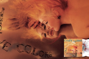 CYNDI LAUPER CÉLÈBRE 40 ANS DE « VRAIES COULEURS » AVEC UNE ÉDITION ÉLARGIE