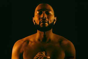 « DAYLIGHT » OUVRE LES PORTES DU NOUVEL ALBUM DE JOHN LEGEND