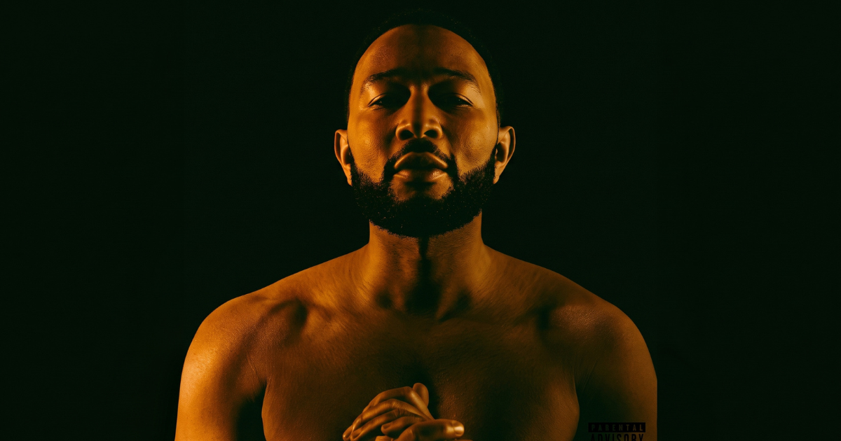 « DAYLIGHT » OUVRE LES PORTES DU NOUVEL ALBUM DE JOHN LEGEND