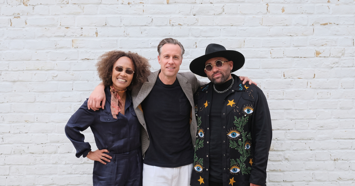 EMELI SANDÉ PARTICIPE À UN NOUVEAU SINGLE COLLABORATIF