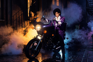 IL Y A 42 ANS, PURPLE RAIN PREMIÈRE AU ROYAUME-UNI