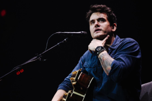 JOHN MAYER ANNONCE SIX SPECTACLES SPÉCIAUX À LAS VEGAS