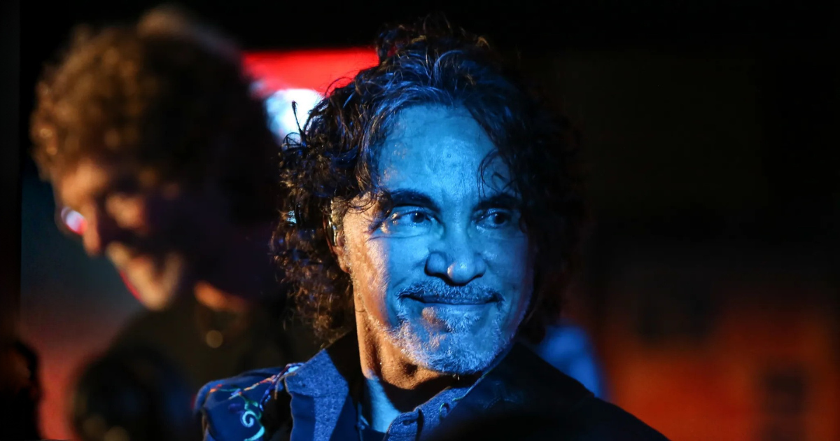 JOHN OATES SAUVE UNE CHANSON OUBLIÉE PENDANT 34 ANS