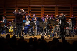 Kings Place : du jazz pour tous