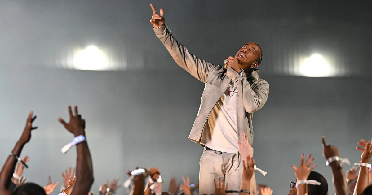 LA NOUVELLE VERSION DE « IN THE AIR TONIGHT » MARQUE LES DIFFUSIONS DE LA NFL