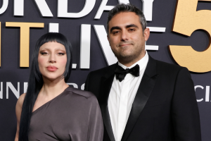 LADY GAGA RÉALISE SON RÊVE DE DEVENIR MÈRE