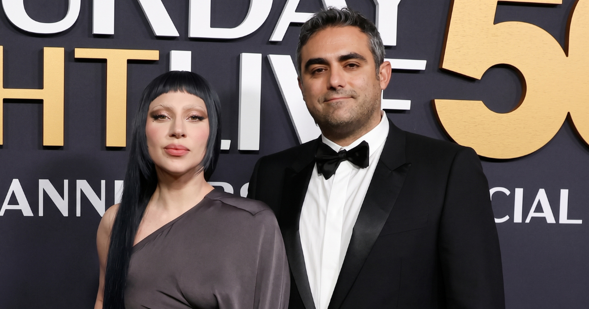 LADY GAGA RÉALISE SON RÊVE DE DEVENIR MÈRE