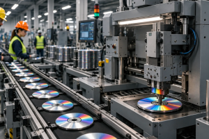 LE CD EST-IL DE RETOUR ? TIR DES VENTES AUX USA EN 2026