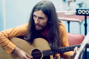 LE JOUR GEORGE HARRISON A ÉTÉ CONDAMNÉ POUR PLAGIAT INCONSCIENT