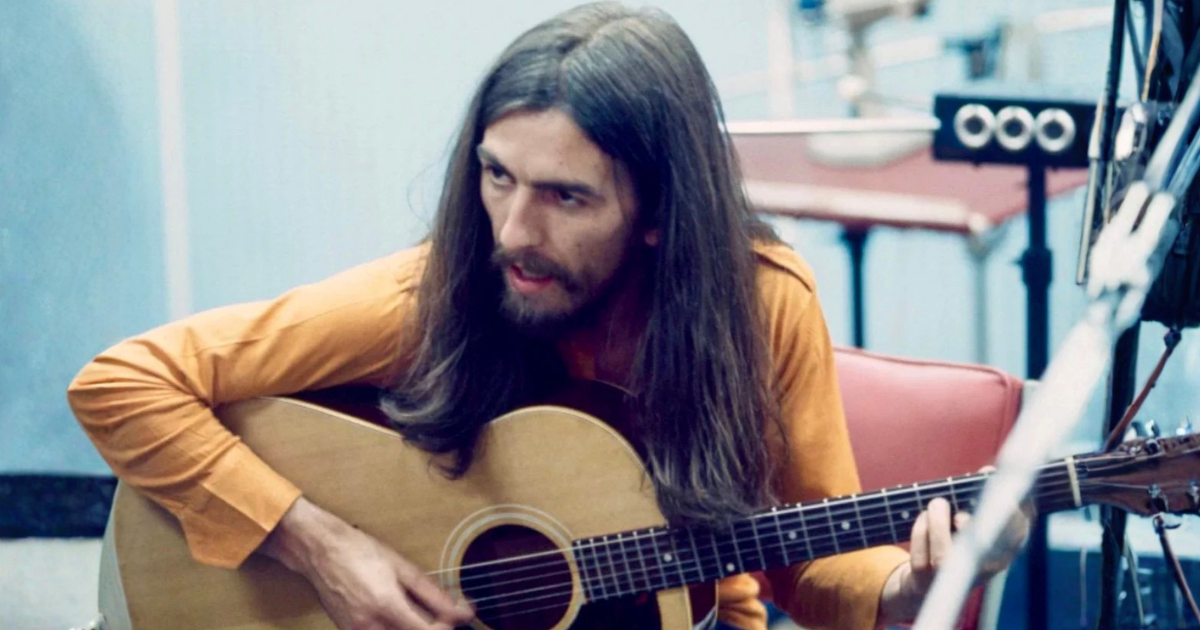 LE JOUR GEORGE HARRISON A ÉTÉ CONDAMNÉ POUR PLAGIAT INCONSCIENT