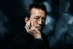 L&rsquo;HISTOIRE PERSONNELLE D&rsquo;ERIC CLAPTON DANS « LES YEUX DE MON PÈRE »