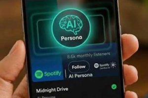 L&rsquo;IA et le secteur de la musique : des fantômes dans la playlist
