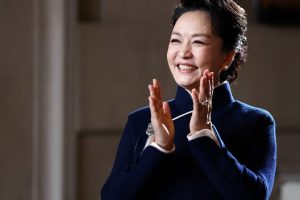 La première dame de Chine exerce son « soft power » sur le public américain
