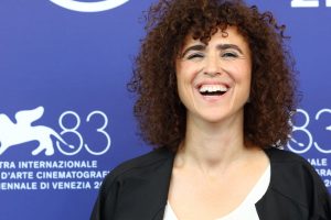 Le seul réalisateur d&rsquo;un film de fiction à la Mostra de Venise affirme que l&rsquo;industrie reste inégale