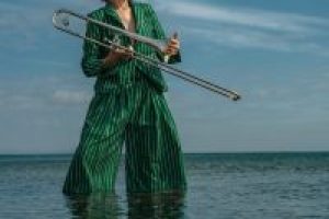 Lis Wessberg : Donner vie au trombone