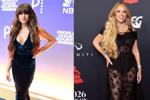 MARIAH CAREY PERD UN RECORD HISTORIQUE SUR LE BILLBOARD CONTRE ELLA LANGLEY