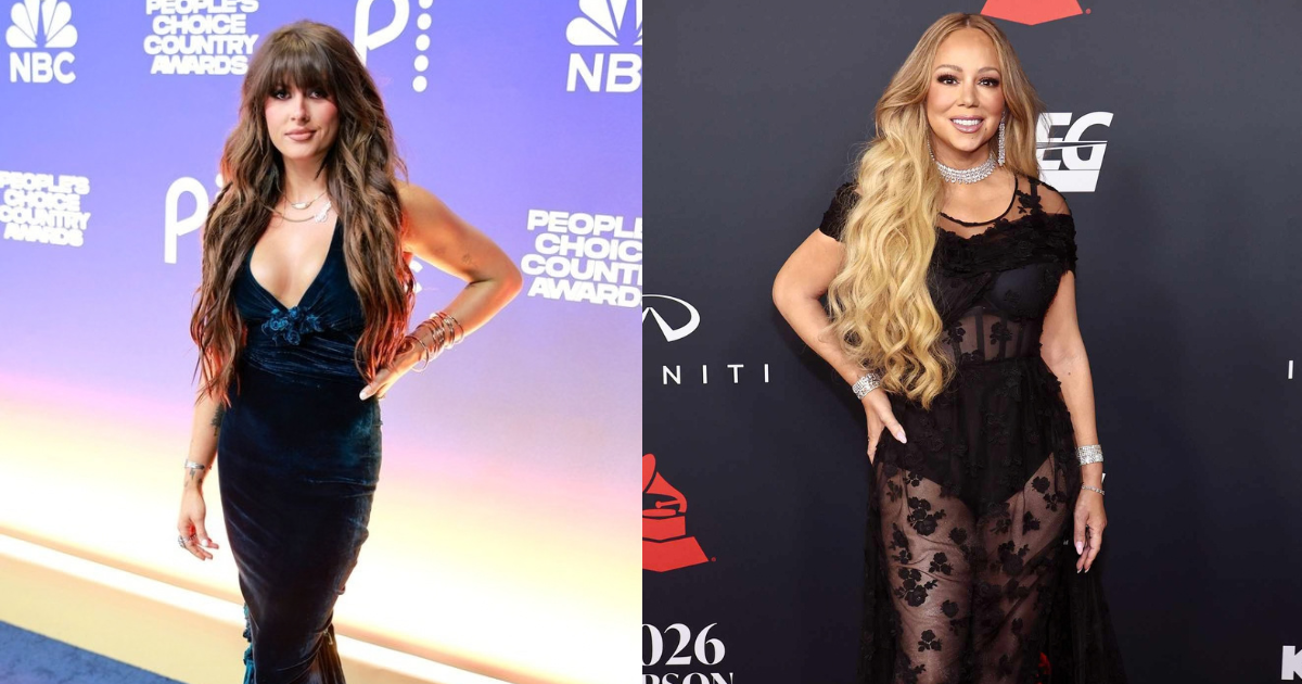 MARIAH CAREY PERD UN RECORD HISTORIQUE SUR LE BILLBOARD CONTRE ELLA LANGLEY