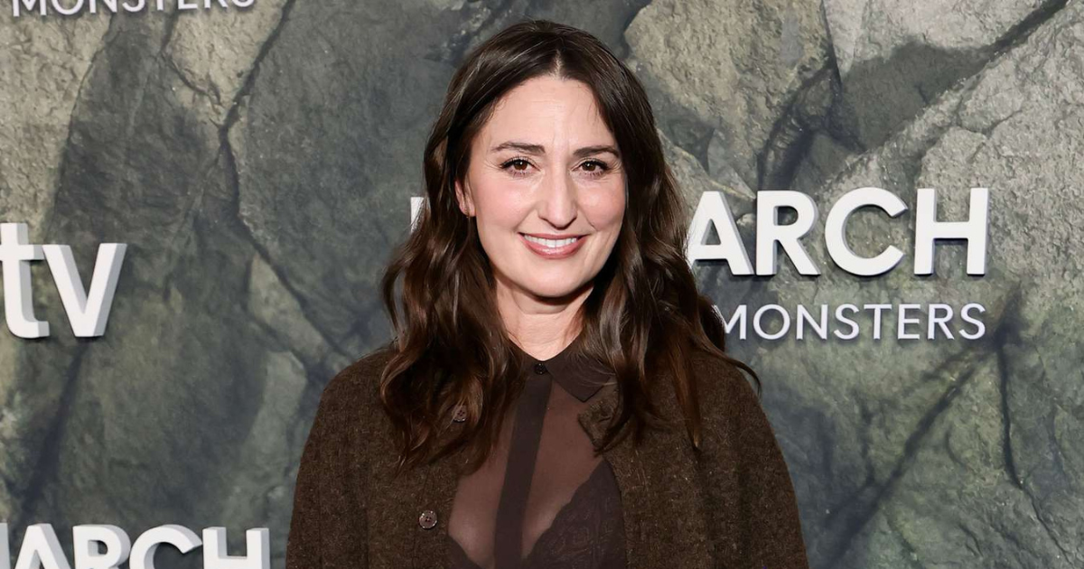 "NOUS NE SOMMES QUE DES PORTAILS", DÉCLARE SARA BAREILLES À PROPOS DE LA CRÉATION MUSICALE
