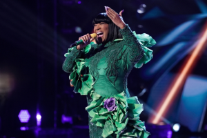 PATTI LABELLE SERA HONORÉE AU GALA SPÉCIAL