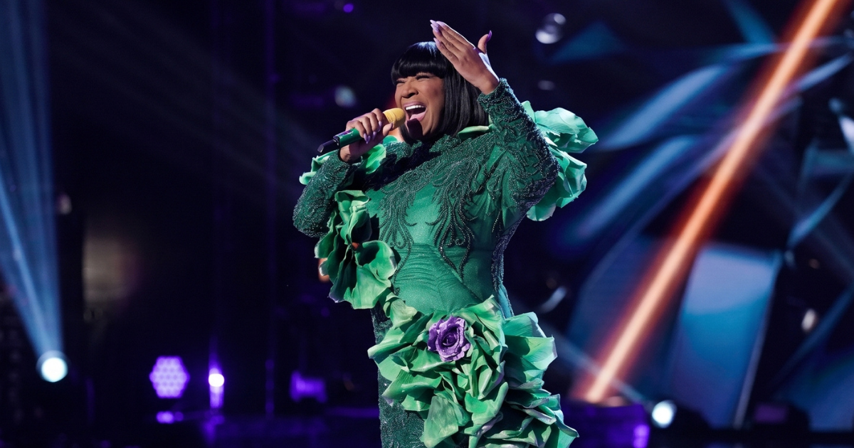 PATTI LABELLE SERA HONORÉE AU GALA SPÉCIAL