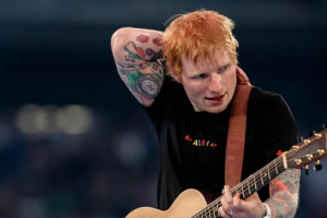 POURQUOI LE SPECTACLE ED SHEERAN À PHILADELPHIE A-T-IL RETENU UNE ATTENTION PARTICULIÈRE ?