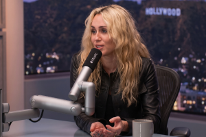 POURQUOI MILEY CYRUS A CHOISI LA SANTÉ MENTALE SUR LES GRANDES TOURNÉES