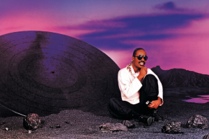 STEVIE WONDER : LES SUCCÈS QUI A CONQUÉRI LE MONDE