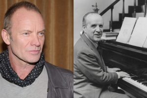 STING VOIX L&rsquo;HISTOIRE DU COMPOSITEUR DE « THE GOD BOSS »