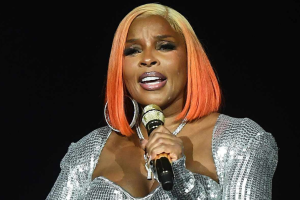 SUNO RETIRE CAMPAGNE AVEC MARY J. BLIGE