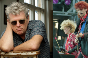 TOM BAILEY REVIVE LES CLASSIQUES DES THOMPSON TWINS LORS D&rsquo;UNE NOUVELLE TOURNÉE BRITANNIQUE