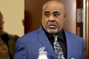 Un ancien chef de gang est parti à la « chasse » de Tupac après avoir battu son neveu, selon le procureur
