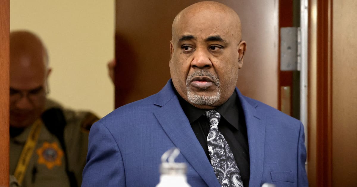 Un ancien chef de gang est parti à la « chasse » de Tupac après avoir battu son neveu, selon le procureur