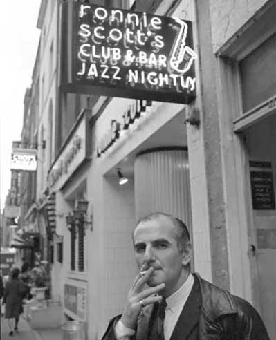 Un siècle de Ronnie Scott : le concert du Barbican mène les célébrations de janvier