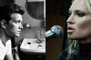« WICKED GAME » PREND UNE NOUVELLE IMPULSION AVEC GUCCI