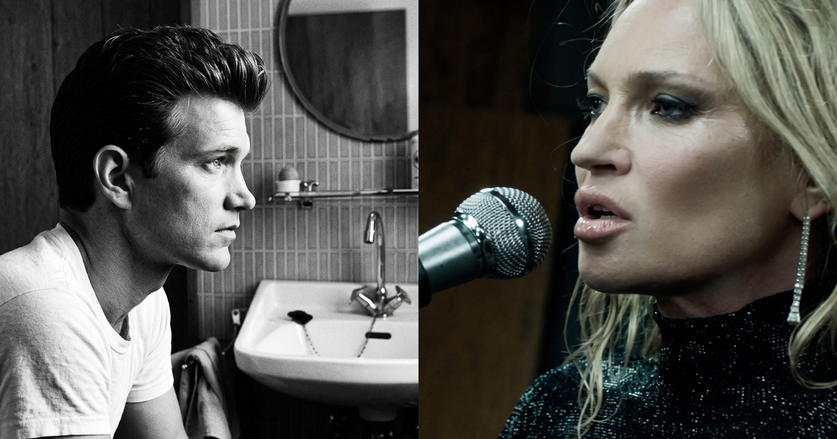 « WICKED GAME » PREND UNE NOUVELLE IMPULSION AVEC GUCCI