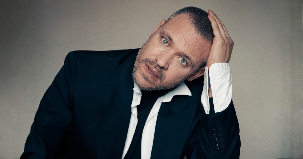 WILL YOUNG REVISITE LE DÉBUT DE SA CARRIÈRE DANS UNE TOURNÉE QUI CÉLÈBRE 25 ANS DE MUSIQUE