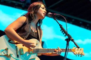 MICHELLE BRANCH RETOUR AUX ORIGINES AVEC UNE TOURNÉE QUI RASSEMBLE DE GRANDS SUCCÈS