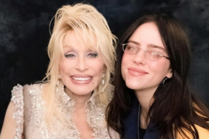 Un livre rassemble des disques peu connus choisis par Dolly Parton, Billie Eilish et d&rsquo;autres artistes