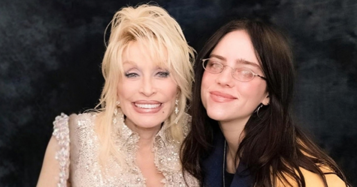 Un livre rassemble des disques peu connus choisis par Dolly Parton, Billie Eilish et d'autres artistes