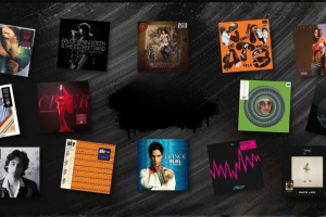 LE VINYLE OBTIENT DE NOUVELLES SORTIES AVEC DES RARITÉS ET DES VERSIONS SPÉCIALES
