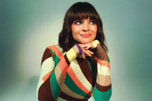 NORAH JONES OBTIENT UN ORDRE DU JOUR SPÉCIAL DE RÉUNION AUX ÉTATS-UNIS