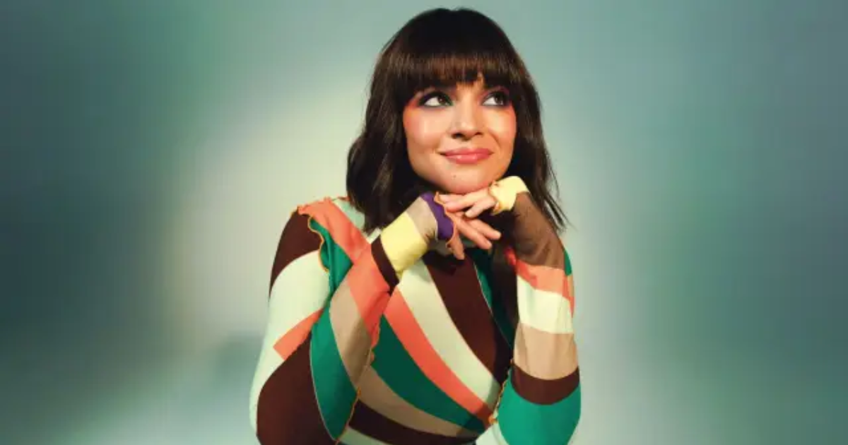 NORAH JONES OBTIENT UN ORDRE DU JOUR SPÉCIAL DE RÉUNION AUX ÉTATS-UNIS