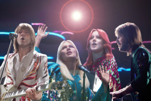 ABBA VOYAGE AURA UNE AUTRE SAISON JUSQU&rsquo;À JUIN 2027