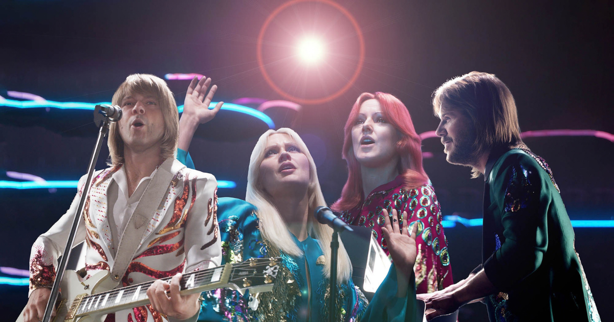 ABBA VOYAGE AURA UNE AUTRE SAISON JUSQU'À JUIN 2027