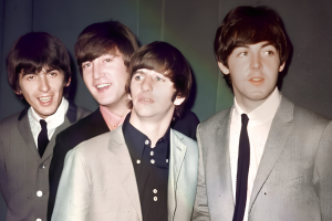 LES BEATLES AURAIENT UNE NOUVELLE ATTRACTION GÉANTE À LIVERPOOL AVEC DES SCÈNES ET DES EXPÉRIENCES IMMERSIVES
