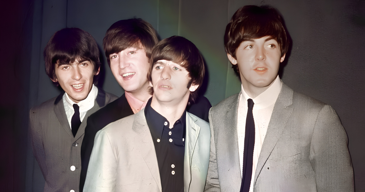 LES BEATLES AURAIENT UNE NOUVELLE ATTRACTION GÉANTE À LIVERPOOL AVEC DES SCÈNES ET DES EXPÉRIENCES IMMERSIVES