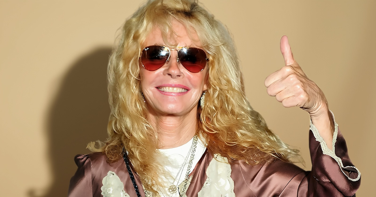 KIM CARNES REVISITE LA TRAJECTOIRE DANS UNE COLLECTION SPÉCIALE